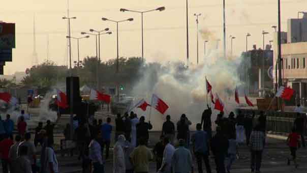 الصحف الأجنبية: البحرين تتحوّل الى دولة قمعية