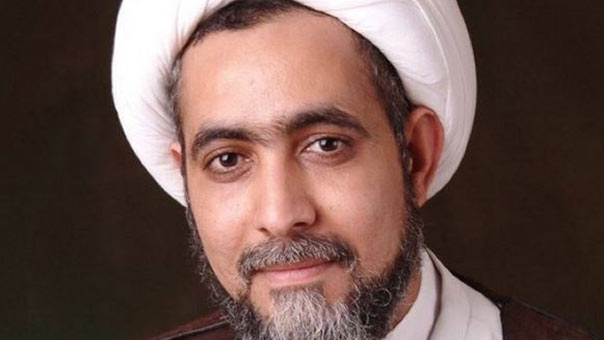 السعودية: اعتقال الشيخ محمد الحبيب