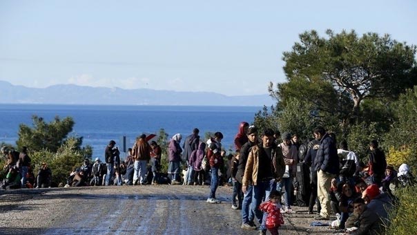 المعارضة التركية تدعو لاستفتاء شعبي بشأن منح الجنسية للسوريين