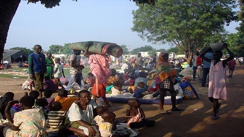الأمم المتحدة تدق ناقوس الخطر وتدعو لمساعدات مالية للسودان