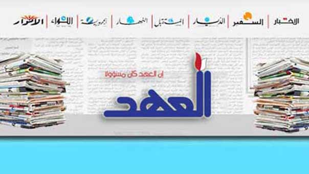 الحريري يلجم السنيورة.. بري ’خط أحمر’..والحكومة تبحث تمديد عقدي شركتي الهاتف الخليوي