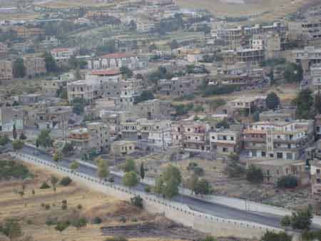  مديرية العمل البلدي في حزب الله تبدأ الورشة التدريبية الأولى في البقاع