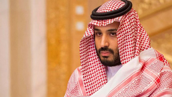&rsquo;مجتهد&rsquo;: محمد بن سلمان على عِلم بالانقلاب التركي