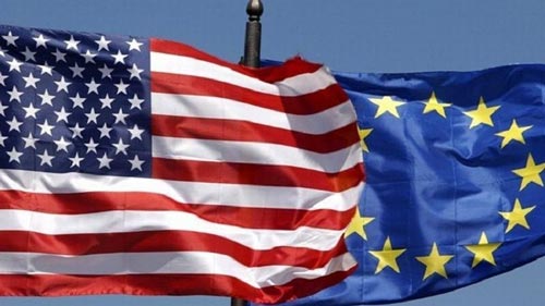 تحذيرات أمريكية وأوروبية لأنقرة من انتهاك مبادئ الديمقراطية وحقوق الانسان
