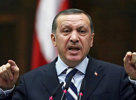 أردوغان: قرار مهم سيصدر الأربعاء وسنضع خلافاتنا مع دول الجوار وراء ظهورنا