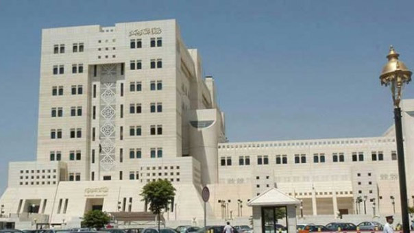 دمشق تطالب مجلس الأمن بإدانة مجزرة الطيران الفرنسي بحق المدنيين في قرية طوخان شمال حلب