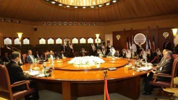 الوفد الوطني: تصعيد العدوان يهدف لإفشال مفاوضات الكويت وندعو الأمم المتحدة لتحمل مسئوليتها