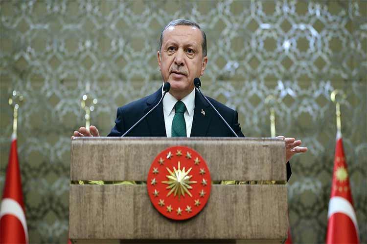 تركيا تحل الحرس الرئاسي وتوقف الذراع الأيمن لـ&rsquo;غولن&rsquo;.. أردوغان: ما قبل منتصف تموز/ يوليو ليس كما بعده