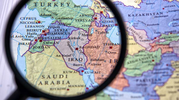  عن التنافس التركي - المصري - السعودي على &rsquo;إسرائيل&rsquo;