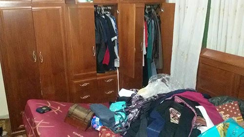 إصابات واعتقالات خلال مواجهات عنيفة بالضفة والقدس المحتلة