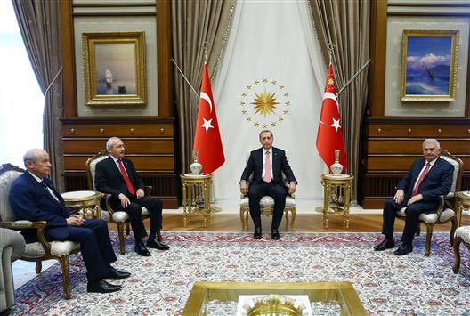 أردوغان يتمسك بعقوبة الإعدام..والإتحاد الأوروبي يهدد بوقف انضمام تركيا
