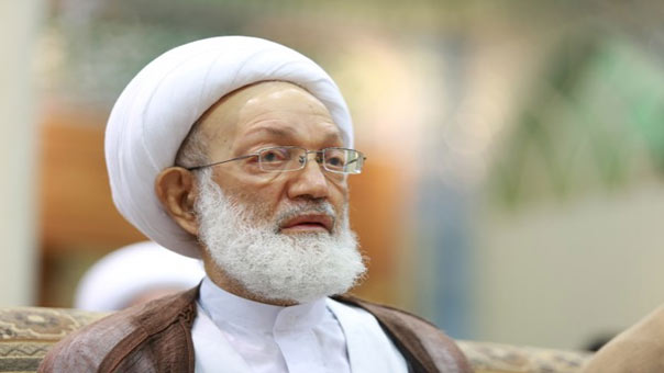 المحامي الشملاوي: التهم الموجهة لآية الله قاسم منافية للدستور