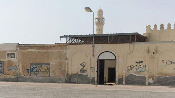 البحرين: تخريب مسجد صعصعة وسط صمت رسميّ
