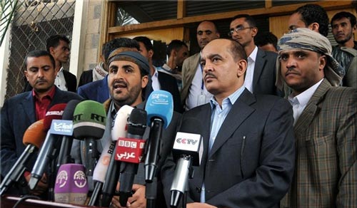 القوى الوطنية اليمنية تستنكر جريمة العدوان السعودي ومرتزقته في الصراري وتدعو الأمم المتحدة لتحمل مسؤولياتها