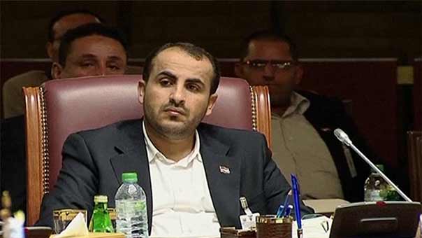 محمد عبد السلام: الاتفاق الوطني نتيجة طبيعية لمواجهة التحديات وليس له اي تأثير على نقاشات الكويت