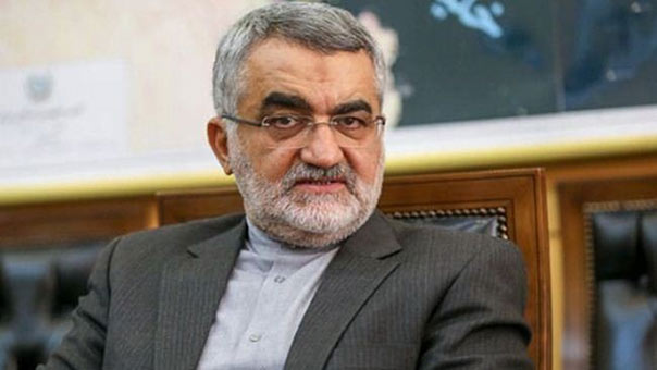 بروجردي: تصميمنا في مكافحة الإرهاب جدي ولدينا حرص دائم على دعم الجيش اللبناني