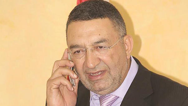 وفد من &rsquo;الجماعة الاسلامية&rsquo; في الرابية: القانون النسبي طموحنا.. وعون أحد أهم المرشحين لتولي الرئاسة