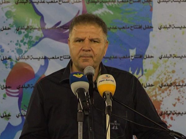 فياض: الفريق الرافض للنسبية الكاملة يعيق الإصلاح والتقدم