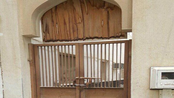 إقفال مقبرة و&rsquo;محاصرة الأموات&rsquo;.. هل فعلها أحد قبل النظام البحريني؟!
