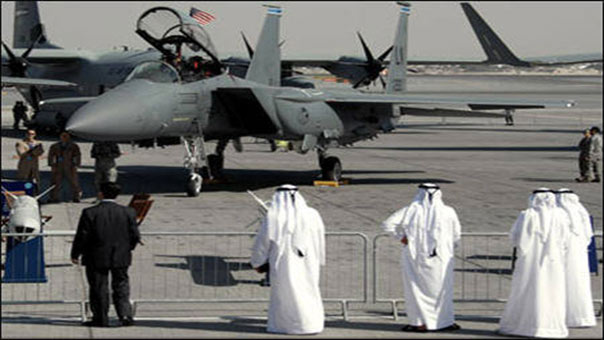 صفقة بين واشنطن والرياض لبيعها دبابات وأسلحة بـ1.15 مليار دولار