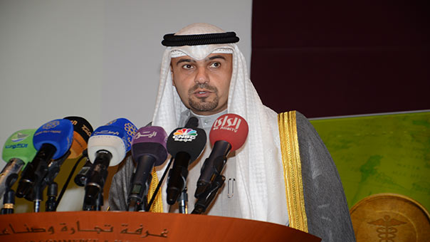  الكويت: عجز في الميزانية للمرة الأولى منذ 16 عامًا