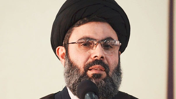 السيد صفي الدين: السعودية مسؤولة عن كل نقطة دم تُراق في اليمن وسوريا والعراق