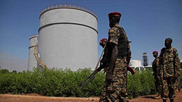 جنوب السودان يقطع التعاون مع الأمم المتحدة