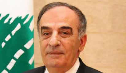 قانصو في ذكرى الانتصار: لترسيخ وتعزيز التنسيق بين الجيش والمقاومة
