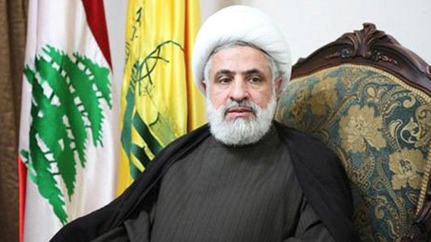 الشيخ قاسم: قانون النسبية على أساس لبنان دائرة انتخابية واحدة هو الأعدل