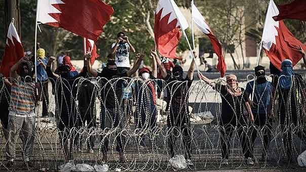 خبراء الأمم المتحدة يدعون الى وضع حد للاضطهاد الديني في البحرين