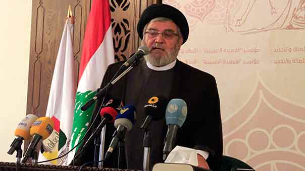 السيد إبراهيم أمين السيد: انتصار تموز 2006 ما كان ليتحقق لولا إرادتنا الكربلائية
