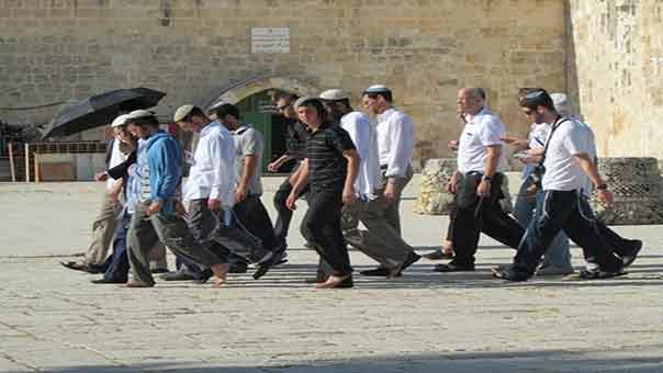 الاحتلال يعتقل قيادياً بارزاً في &rsquo;حماس&rsquo; قرب رام الله .. ويهدم عدة منازل جنوب نابلس بزعم عدم الترخيص