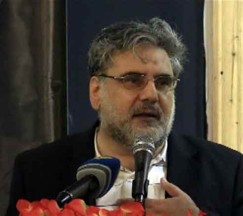 الموسوي: ظروف انتخاب الجنرال عون رئيساً للجمهورية آخذة في الاكتمال