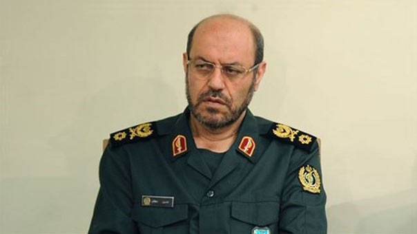وزير الدفاع الإيراني يندّد عبر &rsquo;العهد&rsquo; بالانتهاك الصهيوني الأخير للسيادة اللبنانية