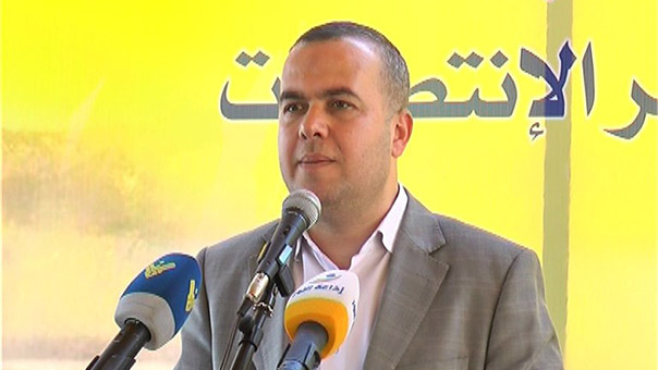  فضل الله: لا إمكانية للتمديد للمجلس النيابي