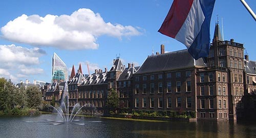 هولندا نحو استفتاء &rsquo;Nexit&rsquo; لرفع العقوبات عن روسيا!