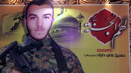 السيد صفي الدين: نعمل للحفاظ على بلدنا بالحوار والمنطق والعقلانية