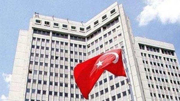&rsquo;يديعوت احرونوت&rsquo;: &rsquo;إسرائيل&rsquo; تندد بالموقف التركي من العدوان على غزة