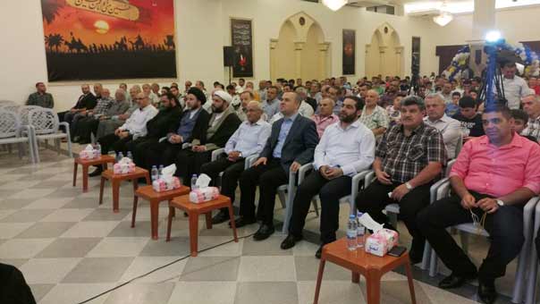 حسن فضل الله: الازمة القائمة هي بسبب ادارة الظهر من قبل &rsquo;المستقبل&rsquo; للتيار الوطني الحر