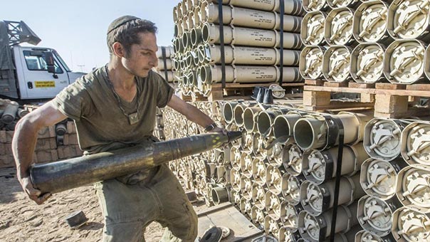 &rsquo;والاه&rsquo;: رؤساء الصناعات الأمنية الصهيونية سيخضعون للشروط الأميركية في إقالة آلاف العمال