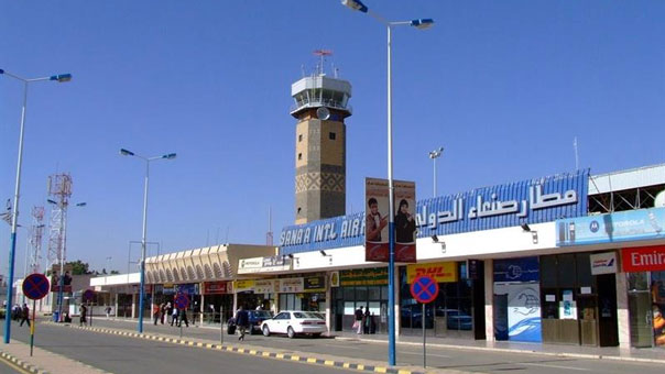 الأمم المتحدة: الحصار الجوي السعودي على مطار صنعاء يزيد المعاناة الإنسانية في اليمن
