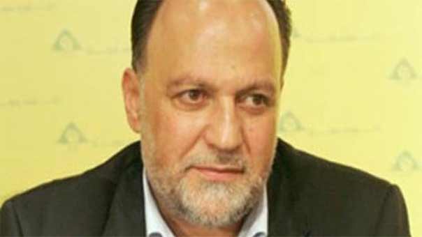 علي عمار استنكر هبوط الطائرة التي تحمل اسم لبنان في مطار الاحتلال وطالب بمحاسبة المسؤولين
