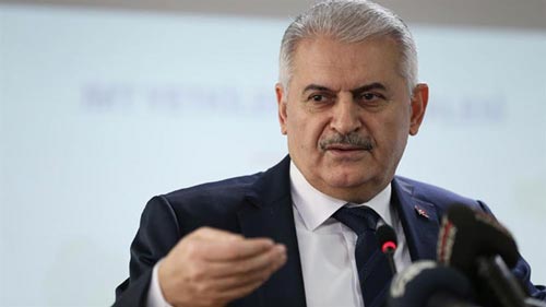 تركيا تعلن تطهير حدودها مع سوريا من وجود المسلحين