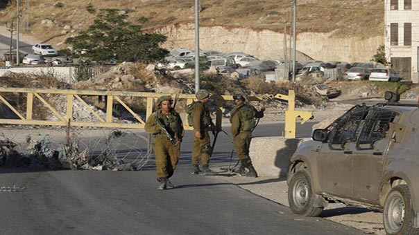 الاحتلال يعدم فلسطينياً شرقي القدس .. ويصيب ثلاثة آخرين خلال مواجهات عنيفة في نابلس
