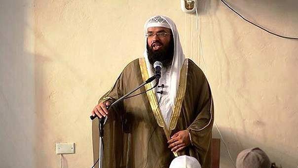 البحريني تركي البنعلي أبرز مرشح لخلافة العدناني في ’داعش’