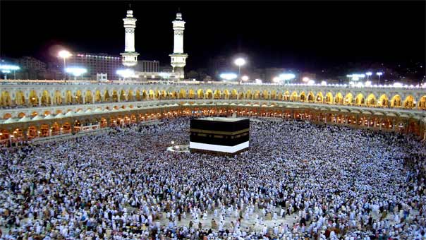 قوات الأمن السعودية ترحّل 46 حاجًا