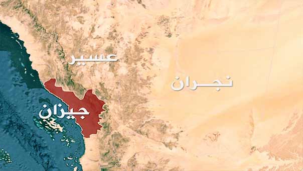 الجيش اليمني يصد ثلاث هجمات لقوات العدوان السعودي ويكبدهم عشرات القتلى