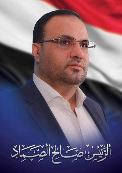 الرئيس الصماد: الحرب العدوانية على اليمن جزء لا يتجزأ من الحرب الكونية لتفكيك الأمة العربية