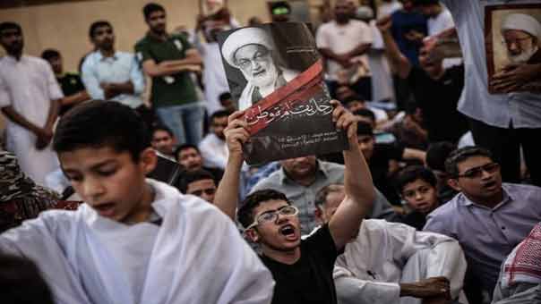 البحرين: المُعارضة تتحضّر ليوم غضب غدًا