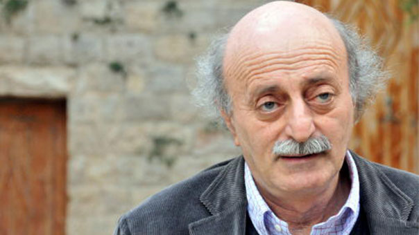 &rsquo;الكاوبوي&rsquo;: تعاملٌ مع &rsquo;الموساد&rsquo; وتخطيط لاغتيال جنبلاط وتشكيل خلايا مسلّحة لمواجهة حزب الله